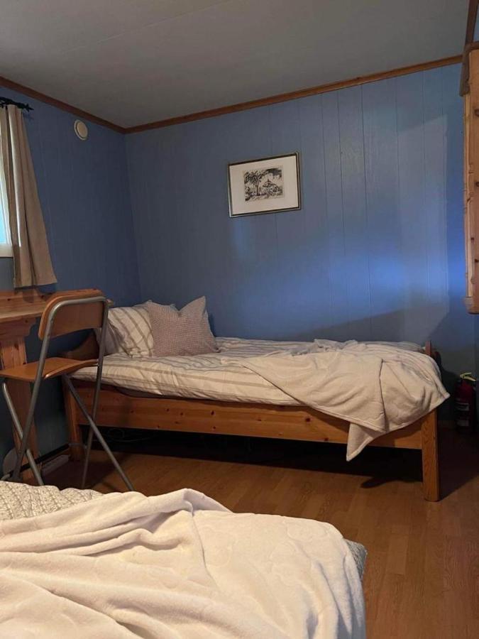 Tommen'S Crib Apartment Hemsedal Bagian luar foto