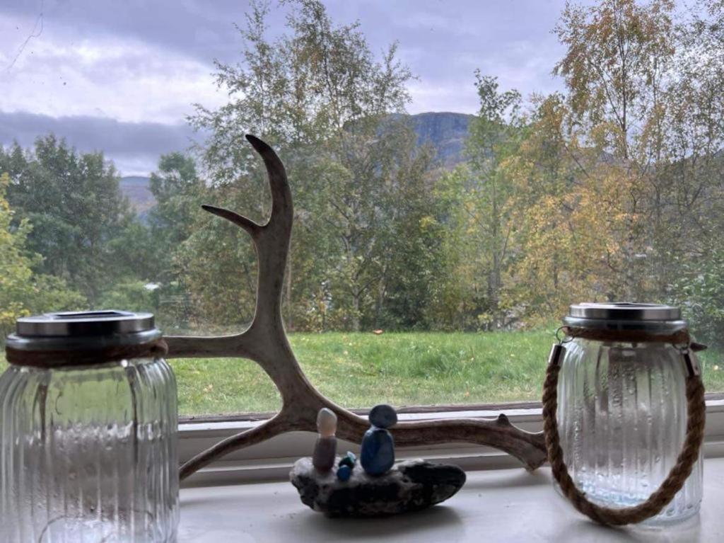 Tommen'S Crib Apartment Hemsedal Bagian luar foto