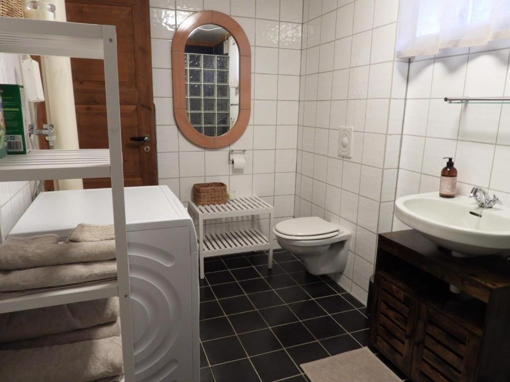 Tommen'S Crib Apartment Hemsedal Bagian luar foto