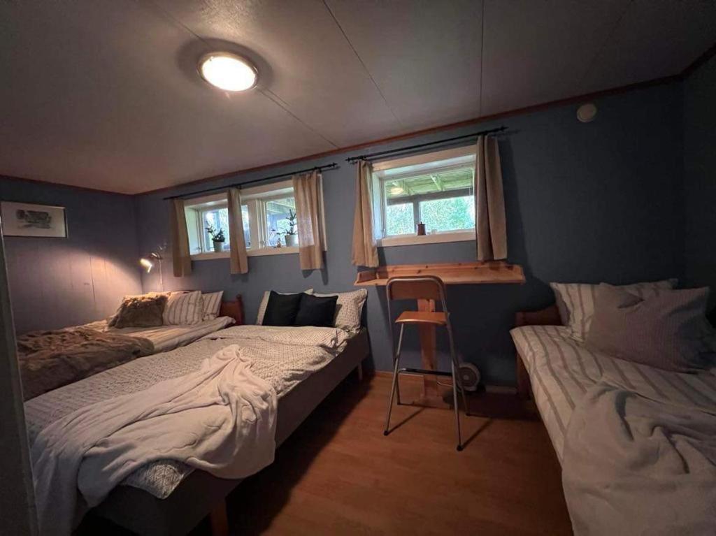 Tommen'S Crib Apartment Hemsedal Bagian luar foto